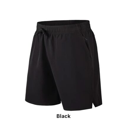 Athletic Shorts with Drawstring and Zipper Pockets | Taugempie Brand