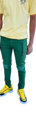 Mens Ripped Jeans at Affordable Price | Taugempie Brand